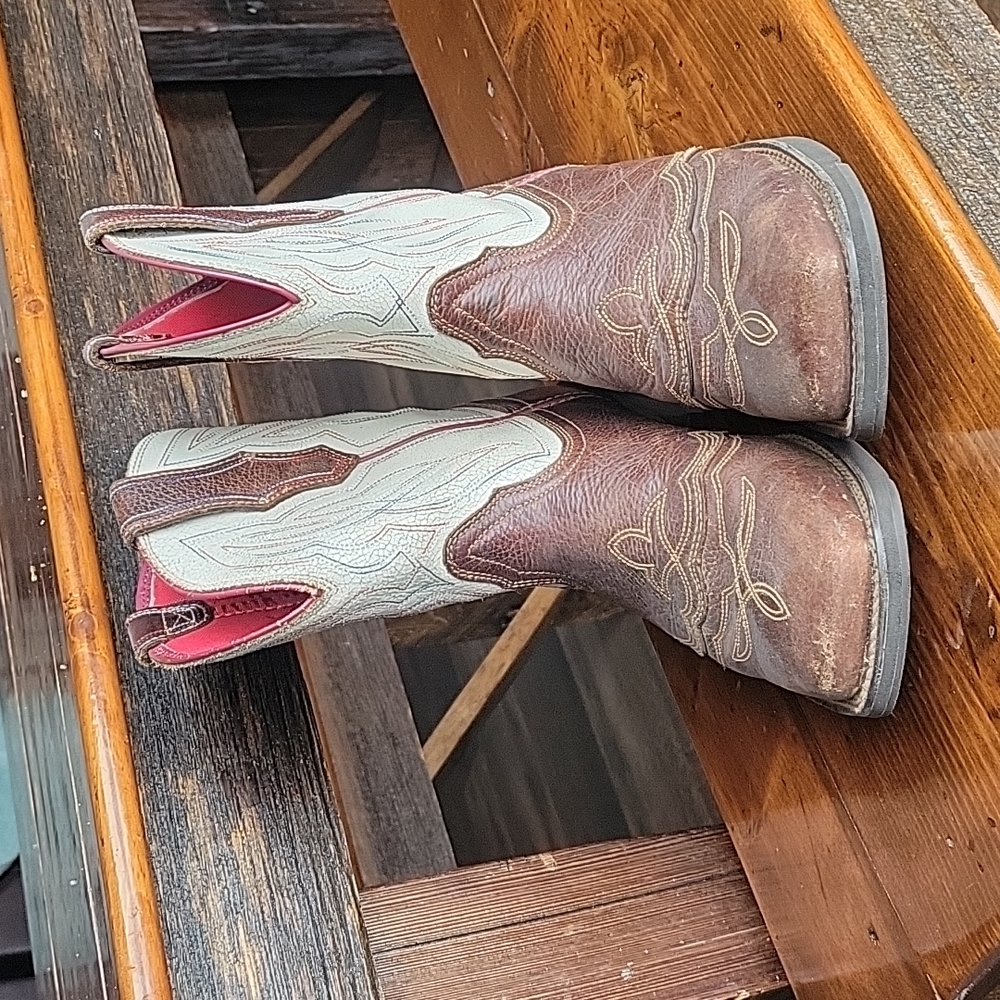 Ariat Boots